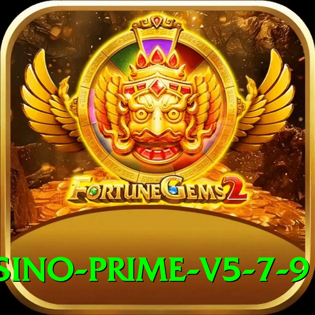 115 Slot Game Casino Prime v5.7.9 - 2