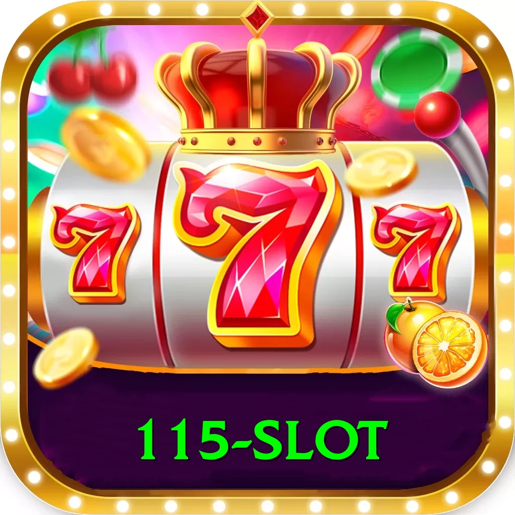 115 slot VIP v1.3.8 - 2