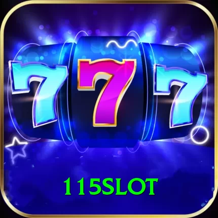 115slot Money Deluxe v1.4.2 - 2