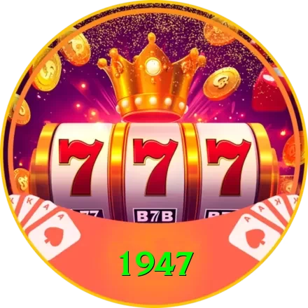1947 Mega - Daily Bonus - 2