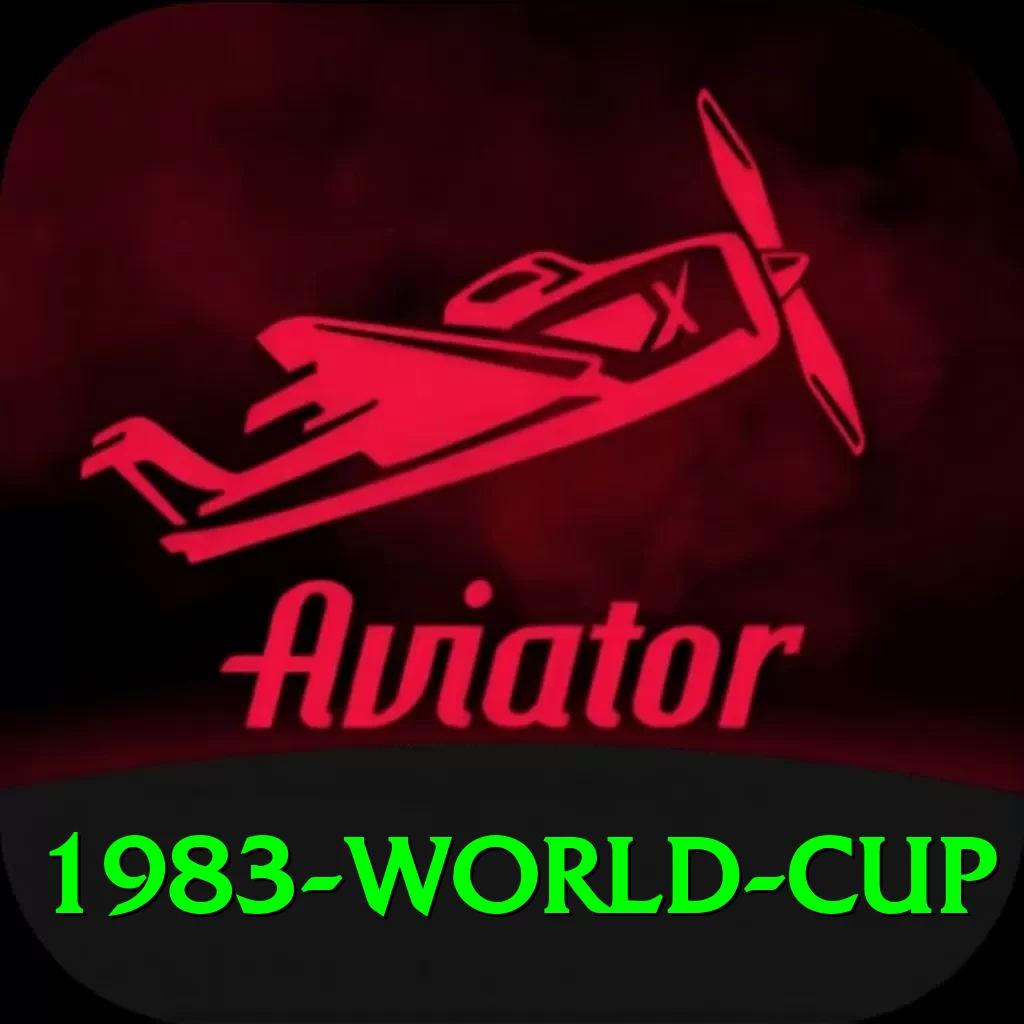 1983 world cup Legend Casino App - 2