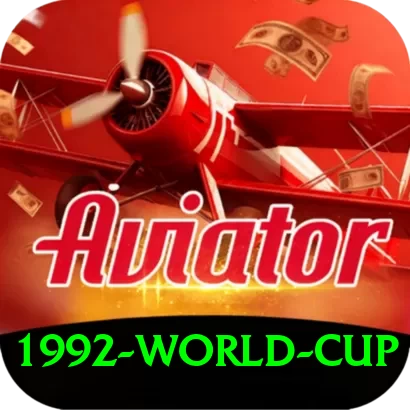 1992 world cup Game Extreme v2.0.6 - 2