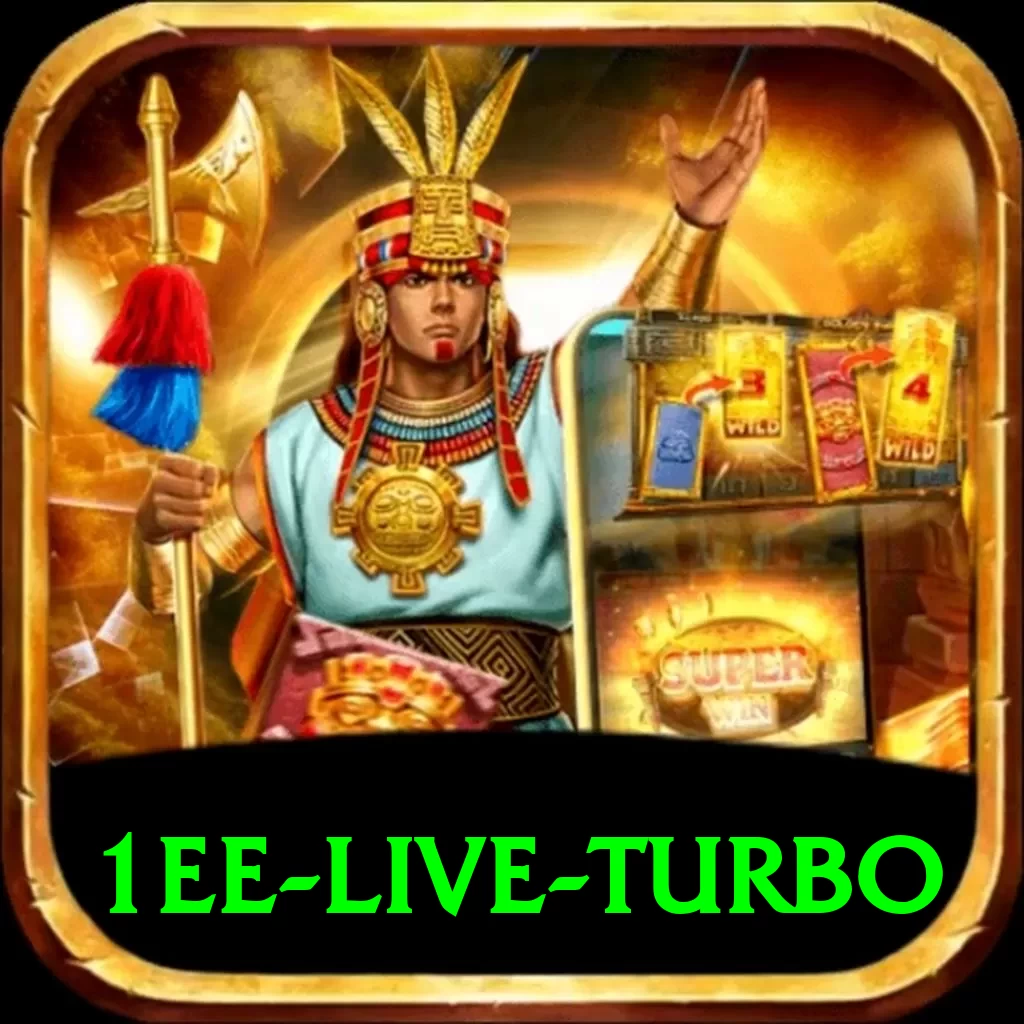 1ee Live Turbo - 2