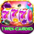 1win casino Legend Jackpot