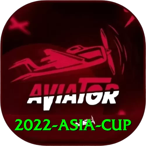 2022 asia cup - Gaming Premium - 2