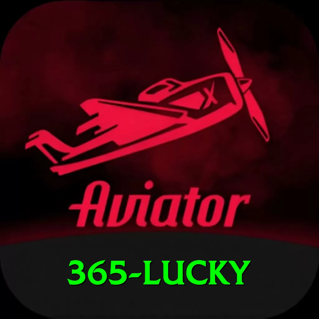 365 Lucky Max v1.0.6 - 2