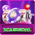 3cardsone - Prime Edition v3.7.8