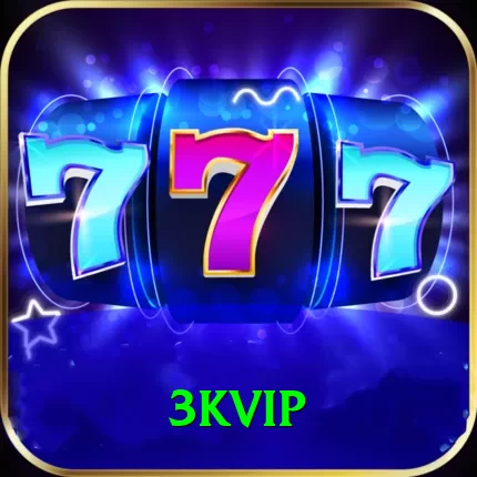 3kvip Games (Casino & Earning) Turbo v5.8.2 - 2