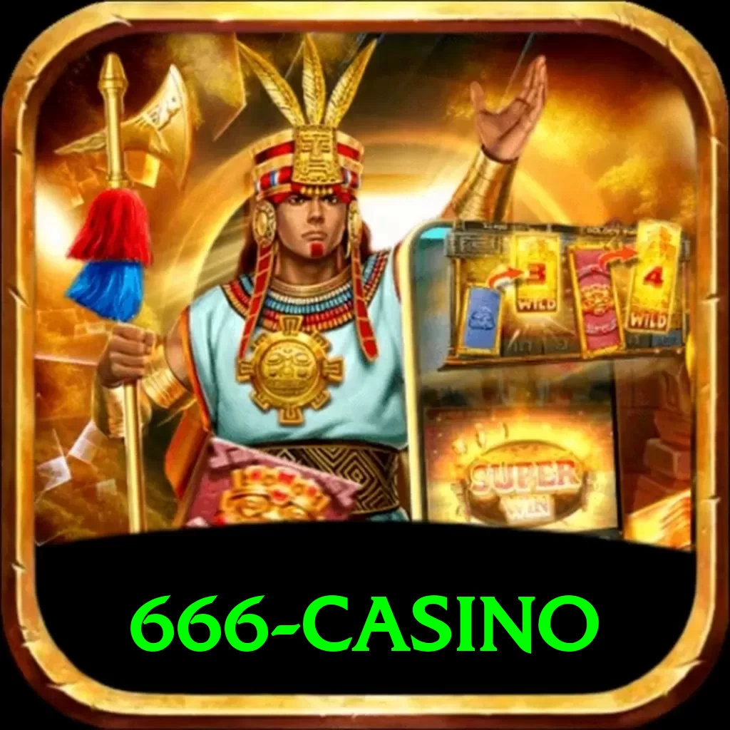 666 casino Cash Deluxe - 2