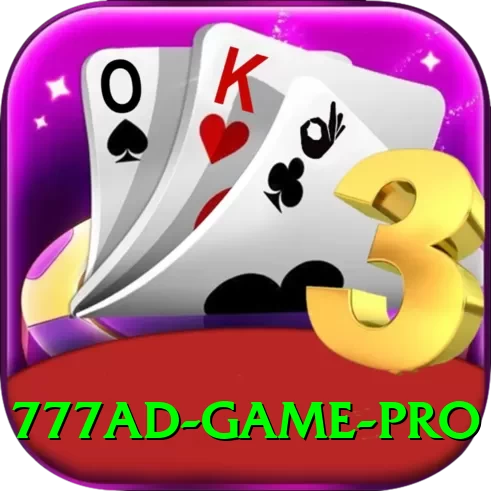 777AD Game Casino Mega v5.0.5 - 2