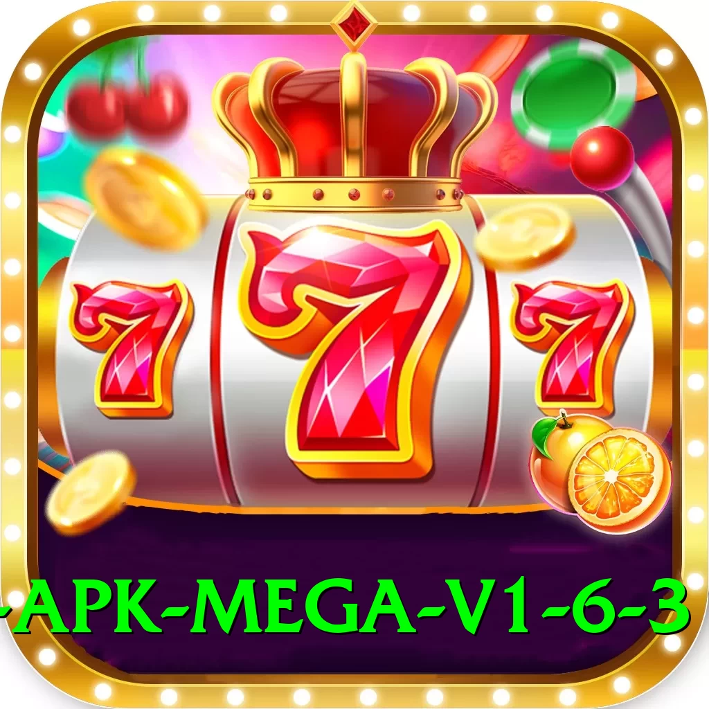 777cx APK Mega v1.6.3 - 2
