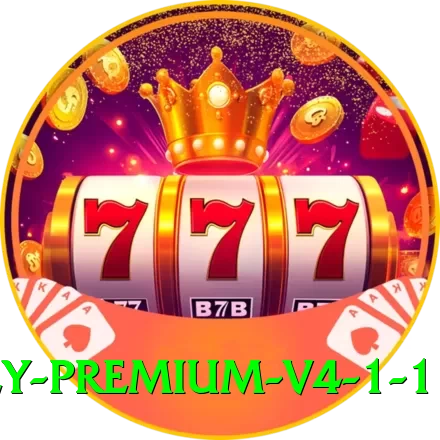 777CX Game Money Premium v4.1.1 - 2