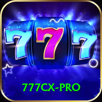 777cx - Live Legend - 2