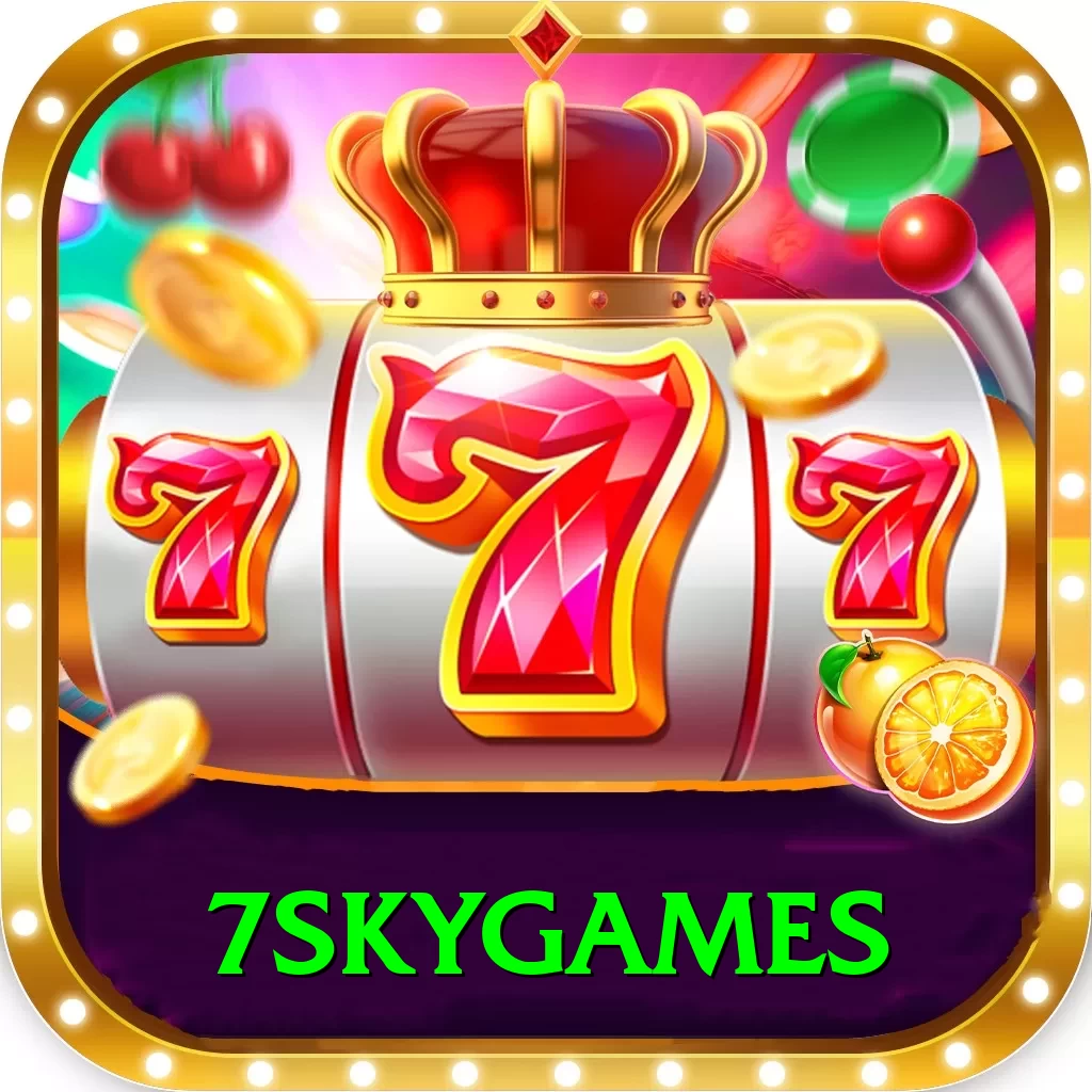 7skygames Official v5.7.5 - 2