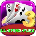 888 casino free spins PK Plus