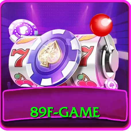 89F Game Deluxe Pro v4.1.9 - 2