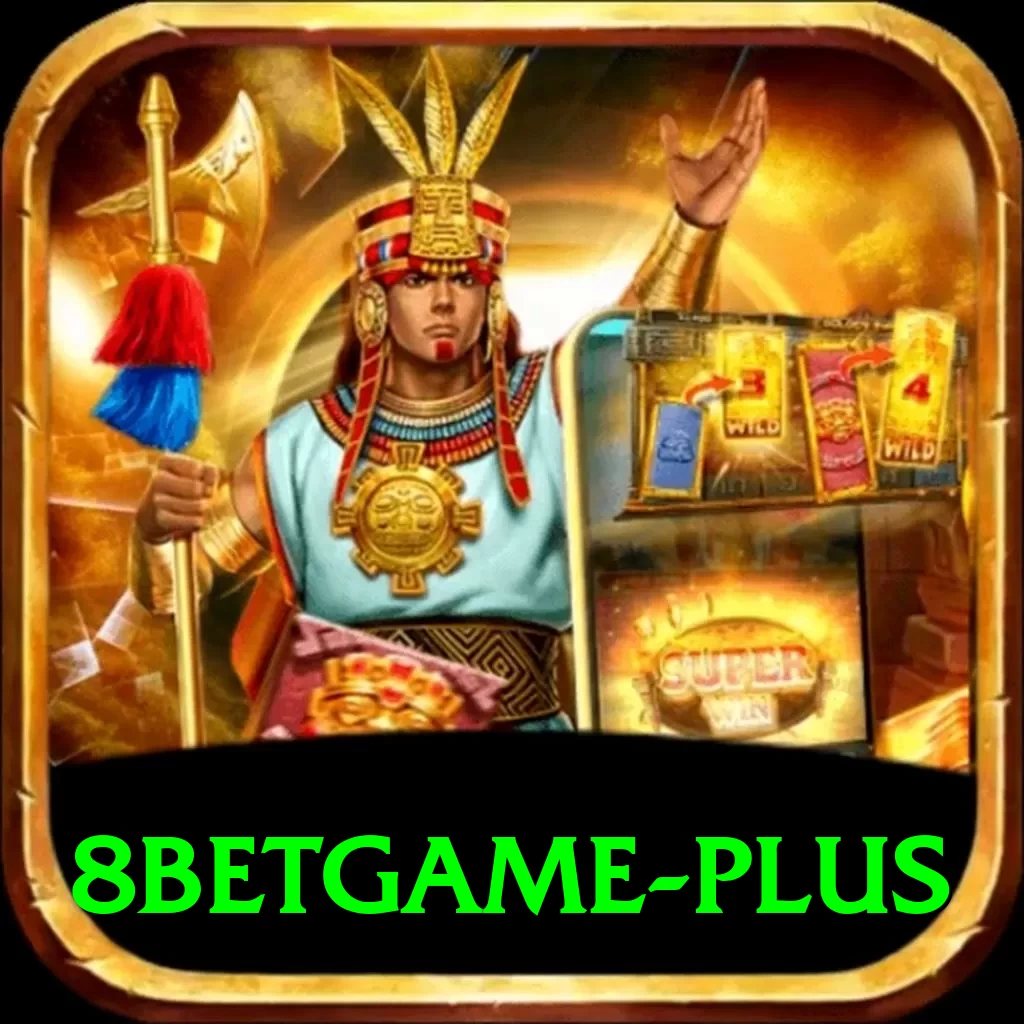 8Betgame - Real Money Legend - 2