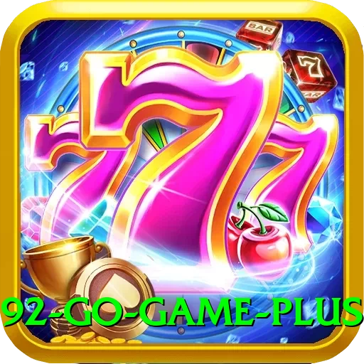 92 Go Game Master v1.6.3 - 2