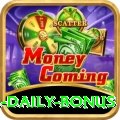 97pkr Royal - Daily Bonus