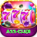 A33 Club Deluxe Pro v2.1.1