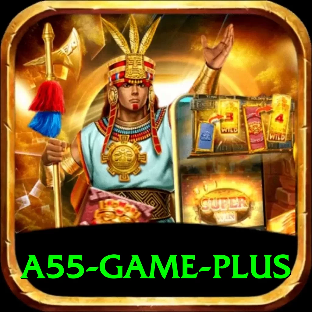 A55 Game Pro Edition v4.0.4 - 2
