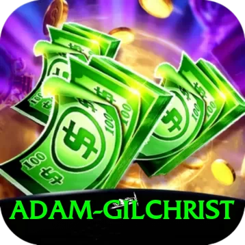 adam gilchrist App Legend v3.7.7 - 2