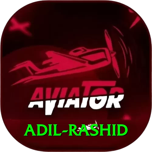 adil rashid Live Casino Turbo - 2