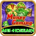 afif hossain APK Legend v3.0.4