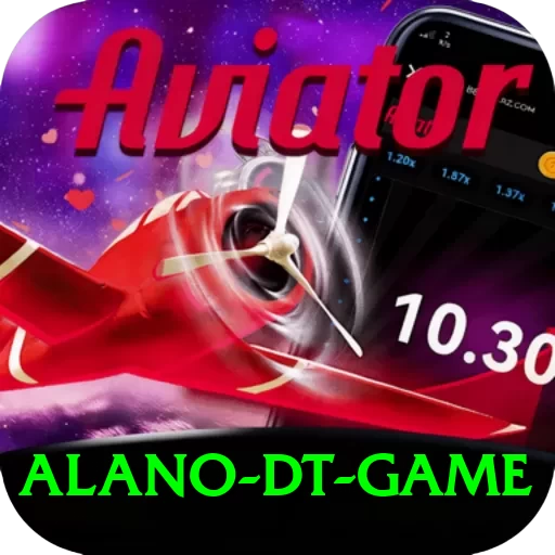 Alano DT Game Pro v5.4.9 - 2