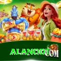 alanodt Games King