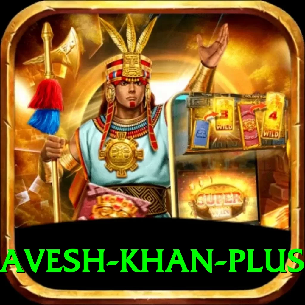 avesh khan Earn Elite v1.1.1 - 2