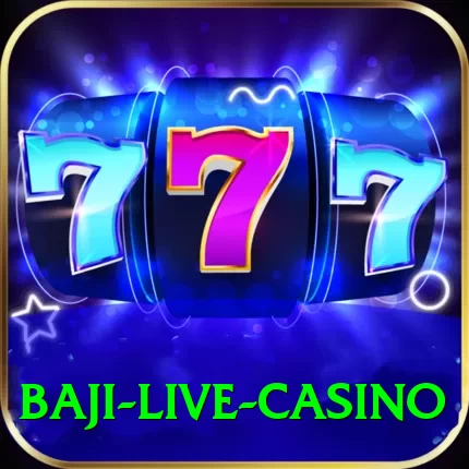 baji live casino Casino Official v2.9.7 - 2