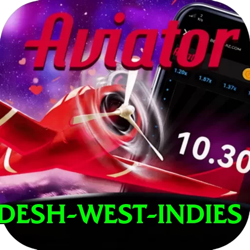 bangladesh west indies Cash Legend - 2