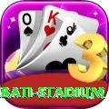 barabati stadium Slot Machine Deluxe
