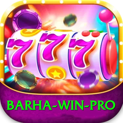 Barha Win APK King v2.6.3 - 2
