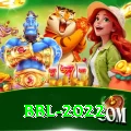 bbl 2022 - Gaming Mega