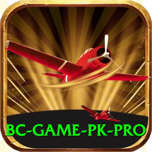 Bc.Game PK APK Deluxe v3.1.7 - 2
