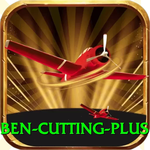ben cutting - Supreme v4.1.2 - 2