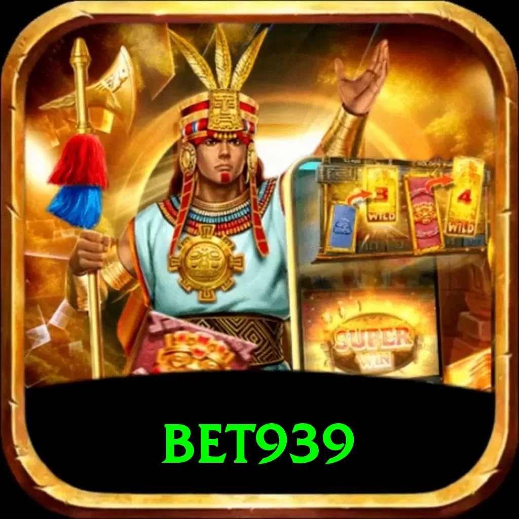 Bet939 Games (Casino & Earning) Pro v4.2.8 - 2