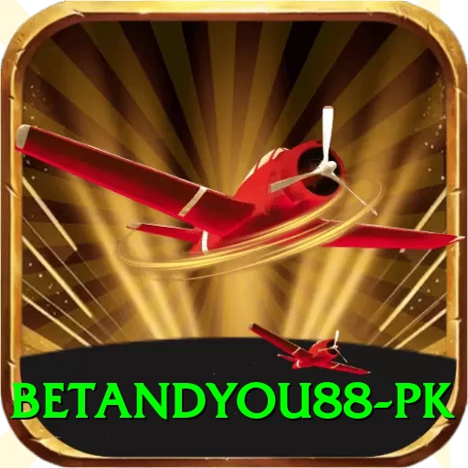 betandyou88.pk Plus Pro v4.7.3 - 2
