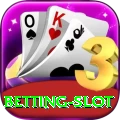 betting slot Gold Pakistan