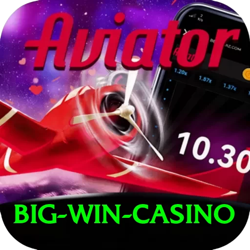 big win casino Casino Royal v3.6.4 - 2