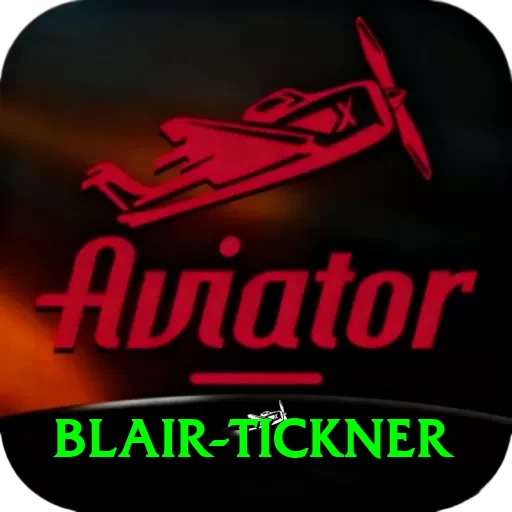 blair tickner APK Turbo v1.1.0 - 2