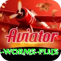 blood worms Plus - Casino & Slots