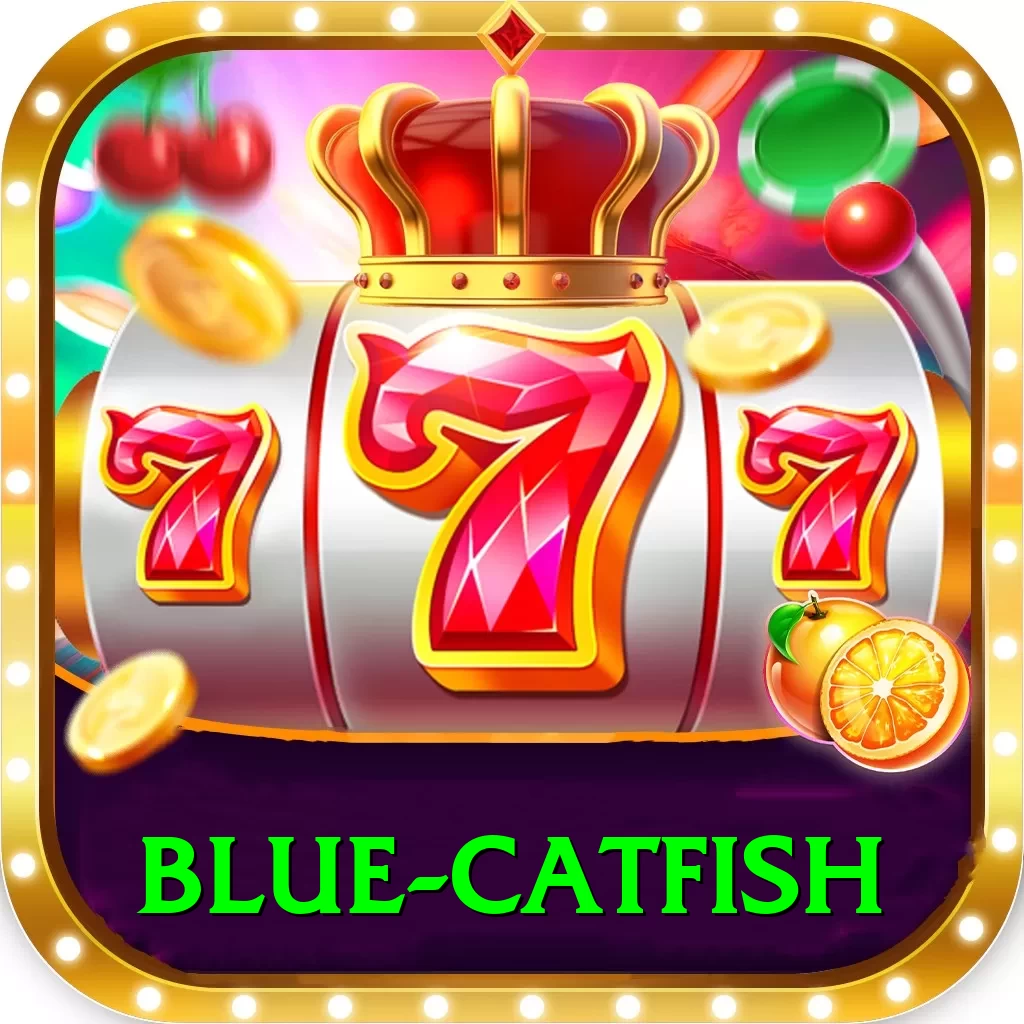 blue catfish King v2.4.3 - 2