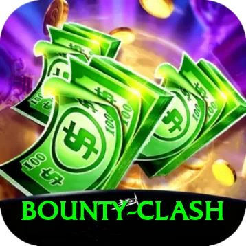 bounty clash Turbo New - 2