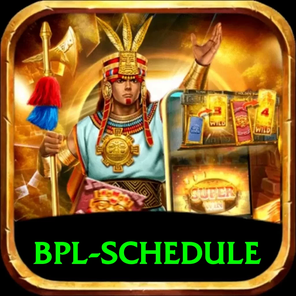 bpl schedule Gold - Daily Bonus - 2