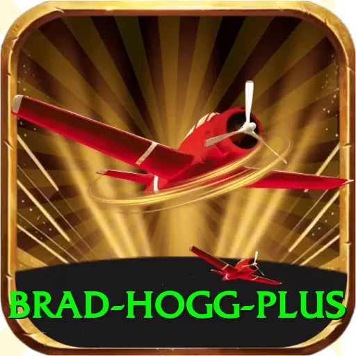 brad hogg - Gaming Ultimate - 2