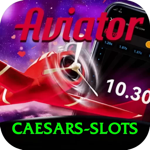 caesars slots - Prime v5.0.2 - 2