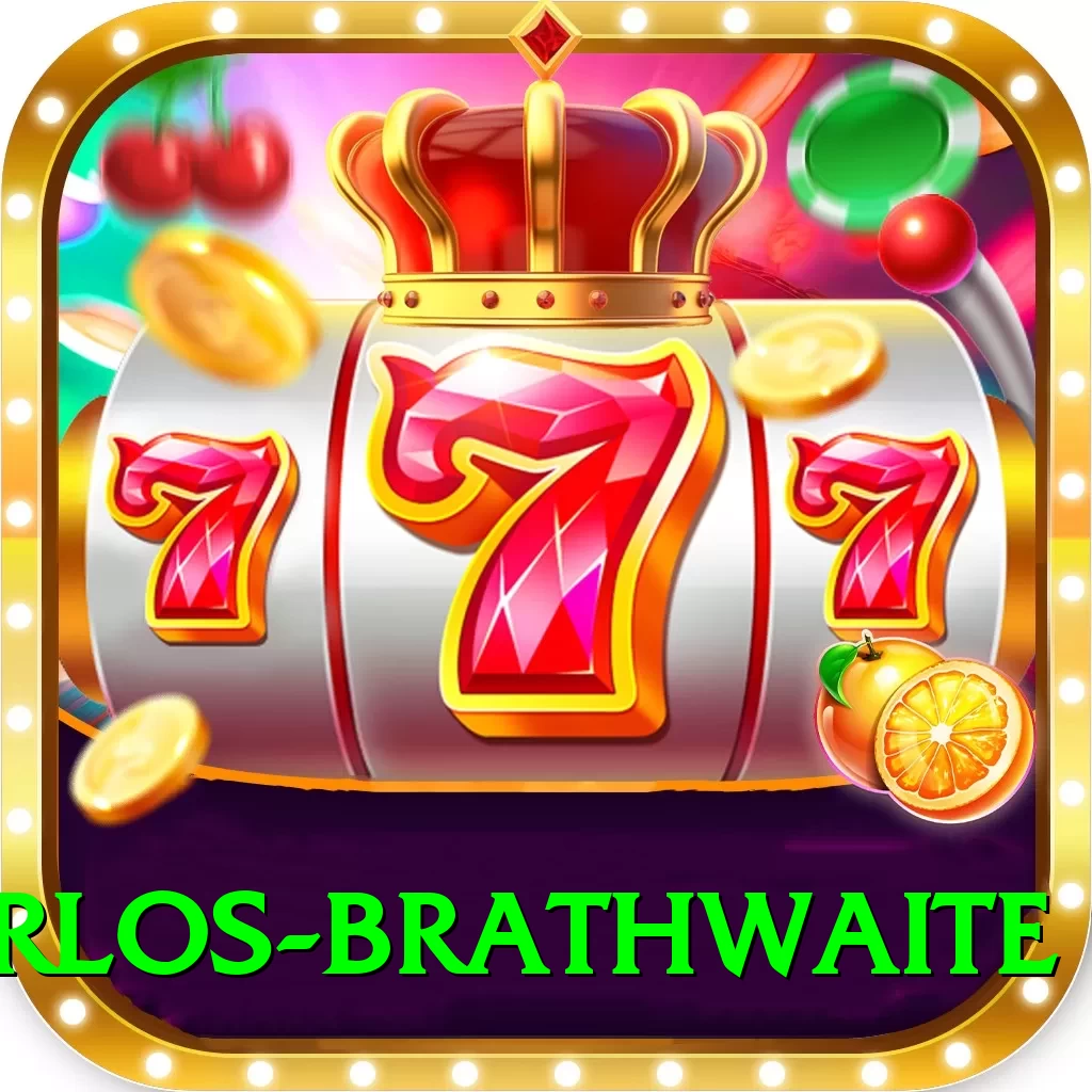 carlos brathwaite Game Elite v2.8.4 - 2